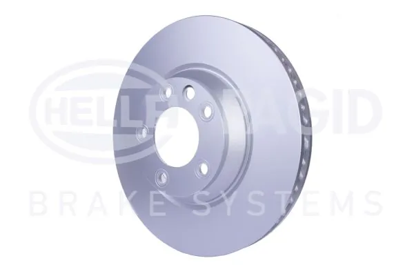 Brake Disc PRO High Carbon 8DD 355 128-061