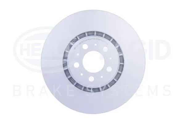 브레이크 디스크 PRO High Carbon 8DD 355 128-201