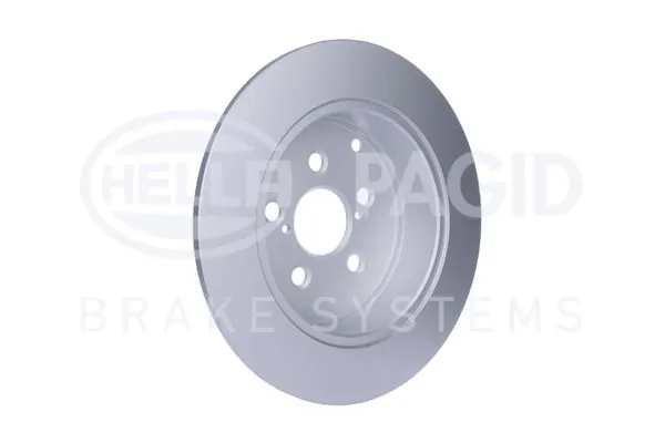 Brake Disc PRO 8DD 355 111-671