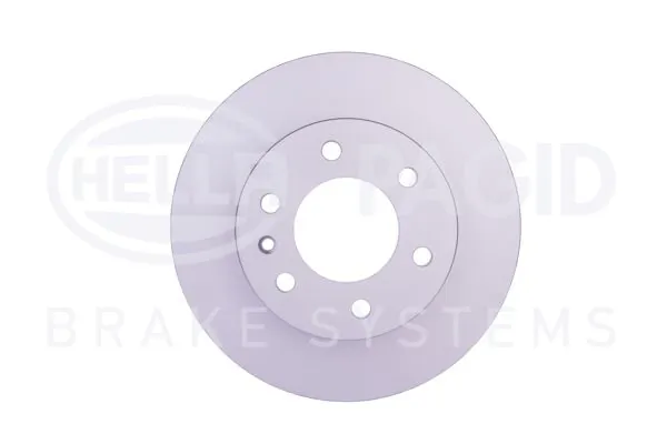 Brake Disc PRO High Carbon 8DD 355 129-281