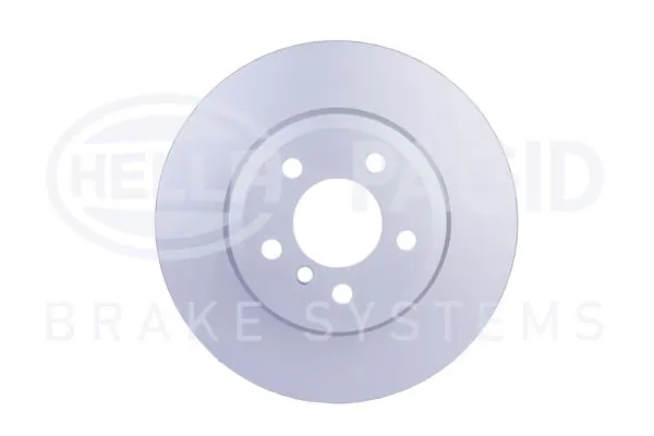 Brake Disc PRO High Carbon 8DD 355 128-481