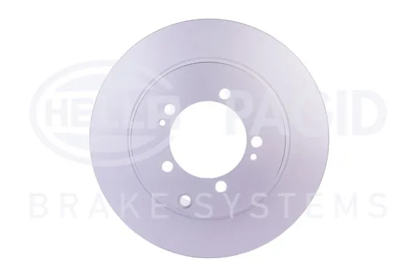 Brake Disc PRO 8DD 355 114-911