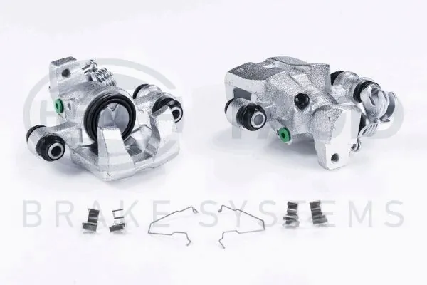 Brake Caliper 8AC 355 383-121