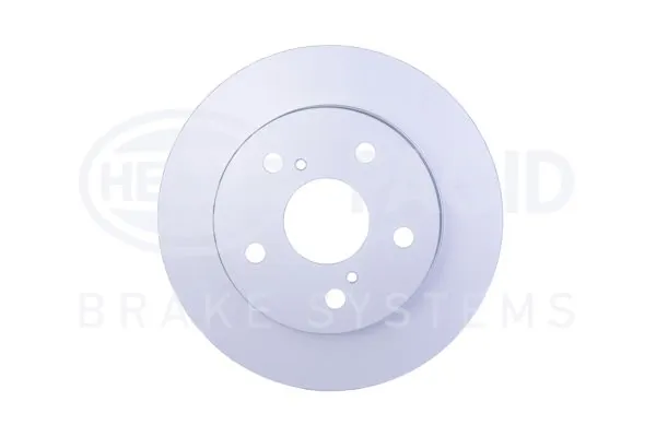 Brake Disc PRO 8DD 355 118-981