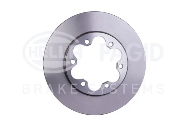 Brake Disc 8DD 355 117-421