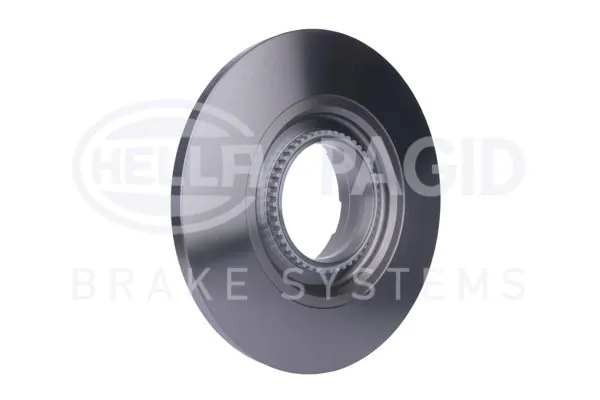 Brake Disc 8DD 355 113-811