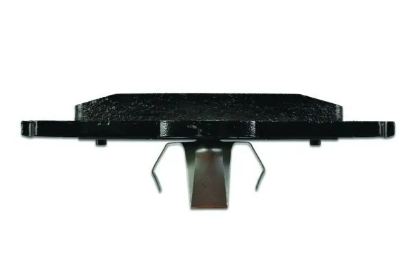 Brake Pad Set, disc brake 8DB 355 011-571