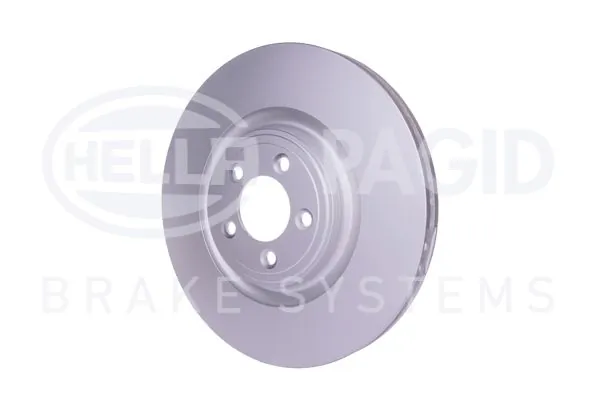 Brake Disc PRO High Carbon 8DD 355 129-071