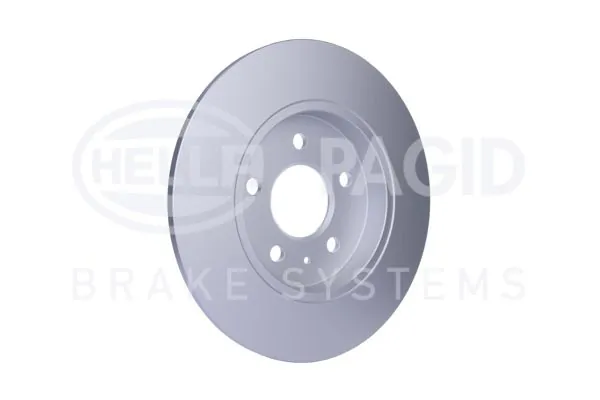 Brake Disc PRO 8DD 355 111-701