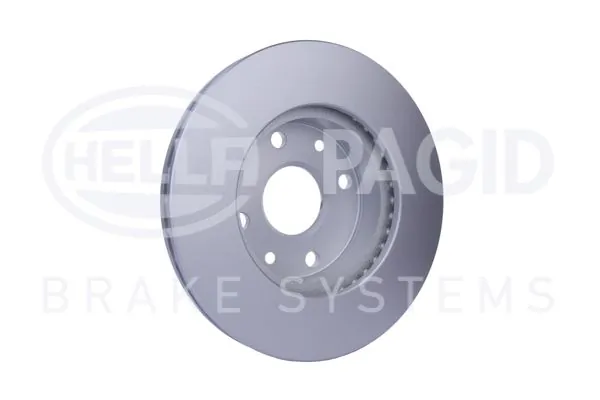 Brake Disc PRO 8DD 355 125-531