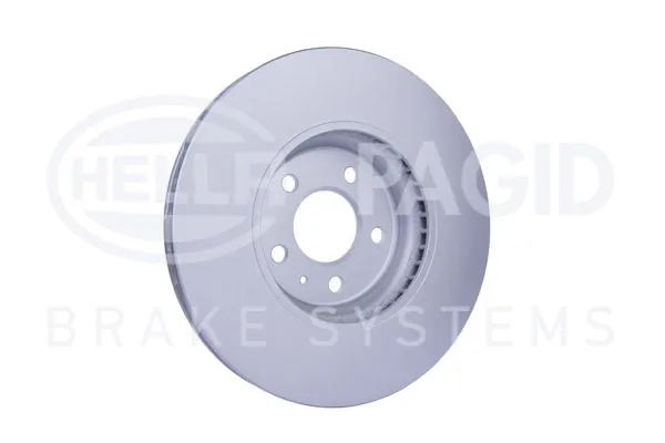 Brake Disc PRO High Carbon 8DD 355 128-721