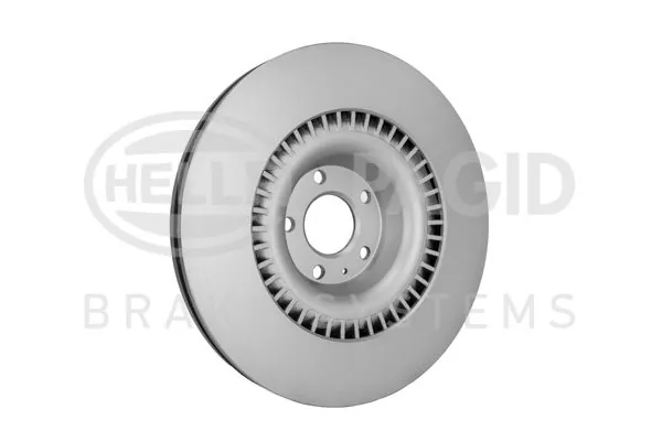 Brake Disc PRO High Carbon 8DD 355 129-601