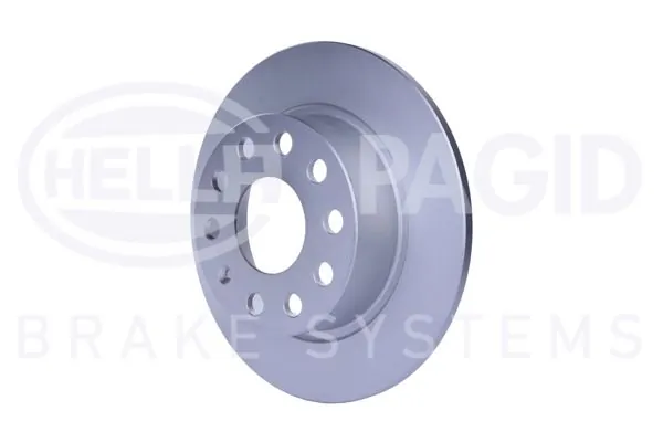 Brake Disc PRO 8DD 355 109-601