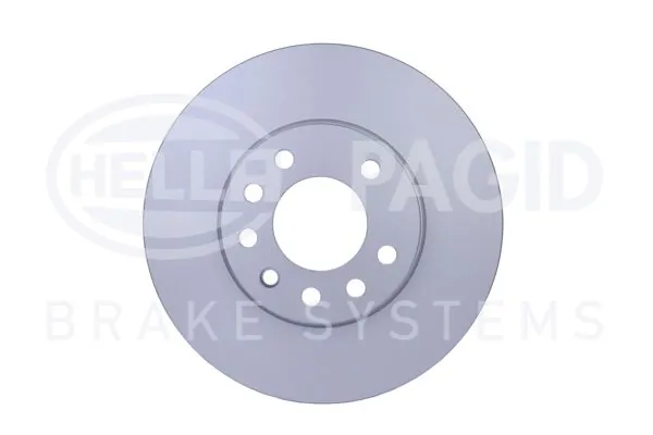 Brake Disc PRO High Carbon 8DD 355 127-381