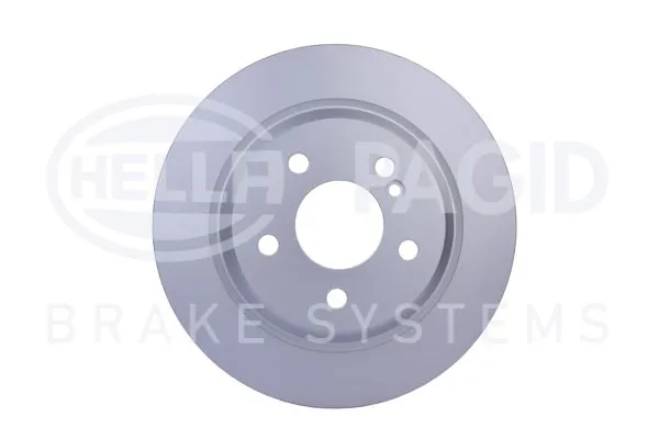 Brake Disc PRO High Carbon 8DD 355 127-481