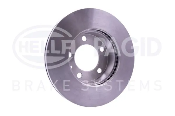 Brake Disc 8DD 355 117-121