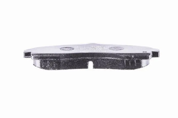 Brake Pad Set, disc brake 8DB 355 016-501