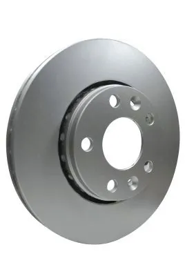 Brake Disc PRO 8DD 355 116-151