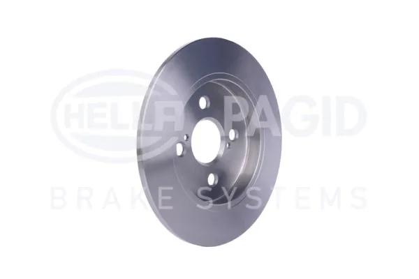 Brake Disc 8DD 355 113-601