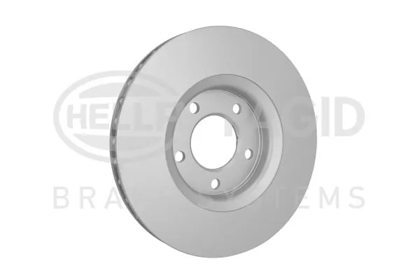 Brake Disc PRO High Carbon 8DD 355 127-671