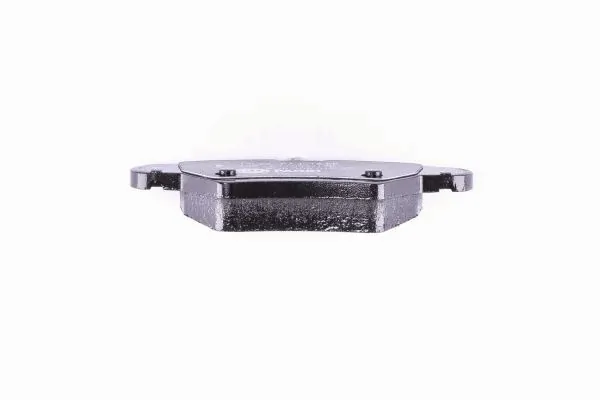 Brake Pad Set, disc brake 8DB 355 019-271