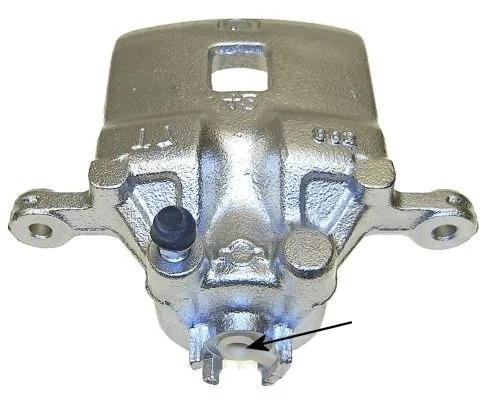 Brake Caliper 8AC 355 388-021