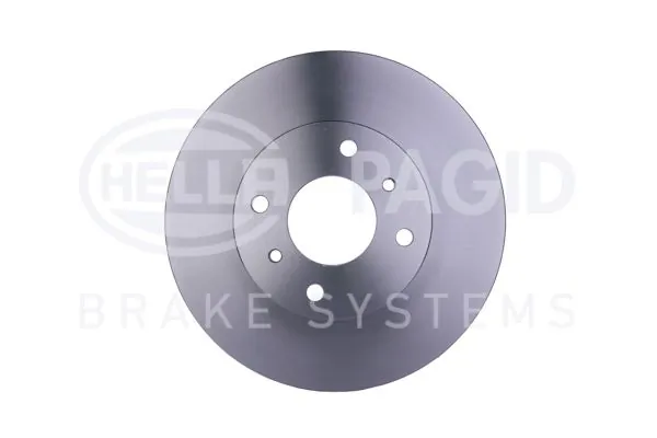 Brake Disc 8DD 355 107-991