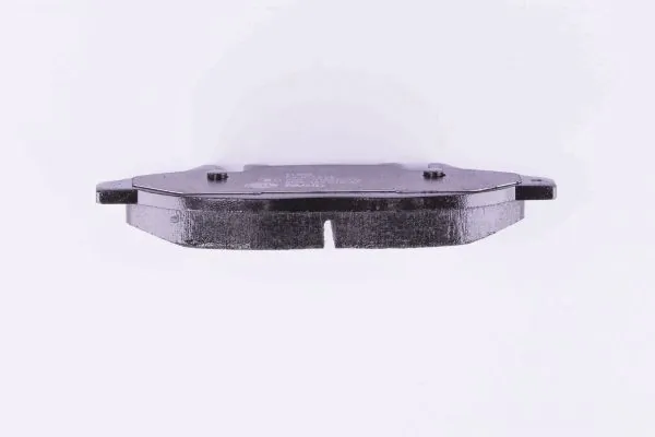 Brake Pad Set, disc brake 8DB 355 010-651