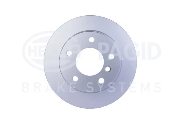 Brake Disc PRO 8DD 355 112-641