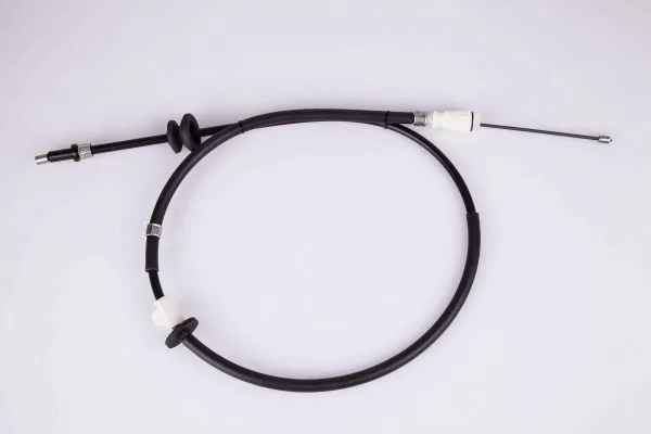 Cable Pull, parking brake 8AS 355 668-271