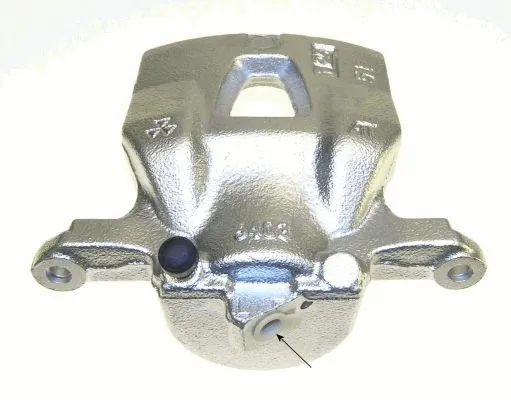 Brake Caliper 8AC 355 385-551