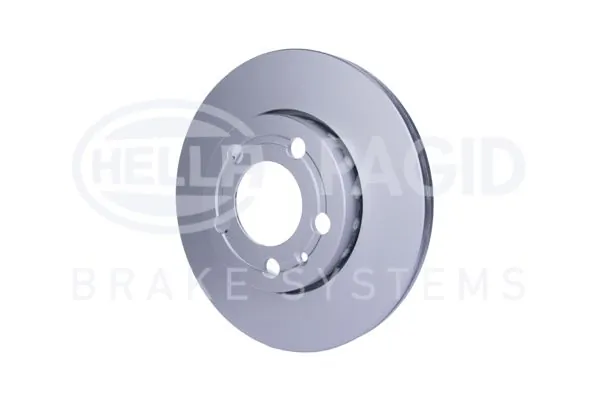 Brake Disc PRO 8DD 355 107-651