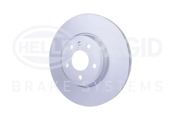 Brake Disc PRO High Carbon 8DD 355 128-711