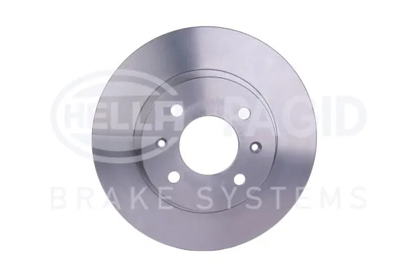 Brake Disc 8DD 355 116-561