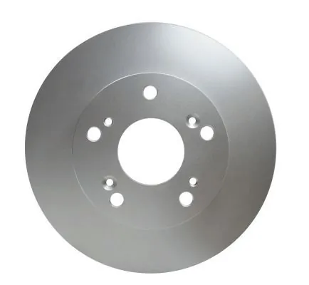 Brake Disc PRO 8DD 355 115-341