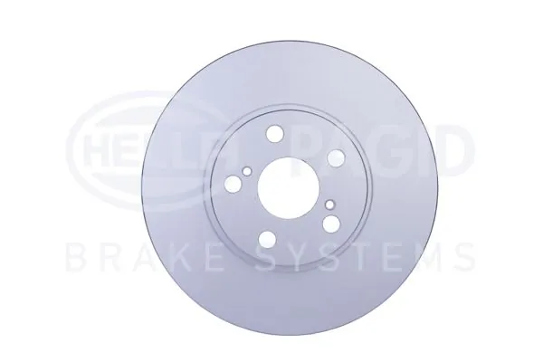 Brake Disc PRO 8DD 355 111-631