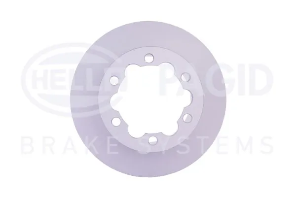 Brake Disc PRO High Carbon 8DD 355 129-411