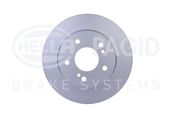 Brake Disc PRO High Carbon 8DD 355 127-011