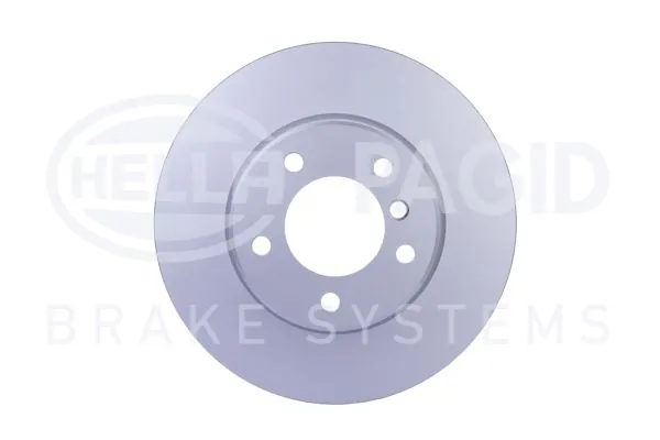 Brake Disc PRO High Carbon 8DD 355 128-101