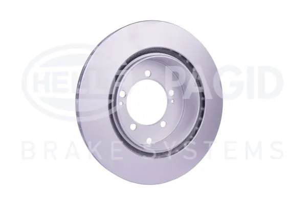 Brake Disc PRO 8DD 355 114-911