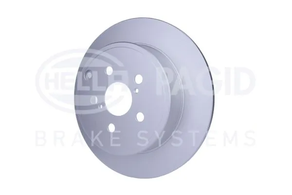 Brake Disc PRO 8DD 355 111-671