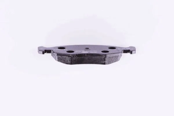 Brake Pad Set, disc brake 8DB 355 008-521