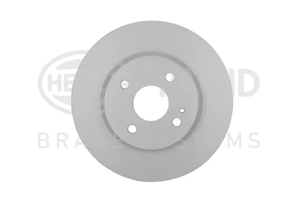 Brake Disc PRO High Carbon 8DD 355 128-851
