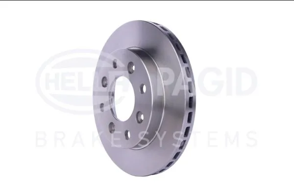 Brake Disc 8DD 355 113-801