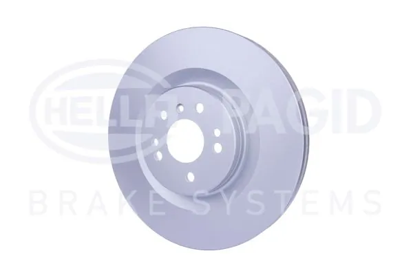 Brake Disc PRO High Carbon 8DD 355 128-591