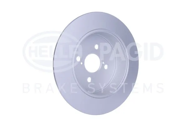 Brake Disc PRO 8DD 355 110-511