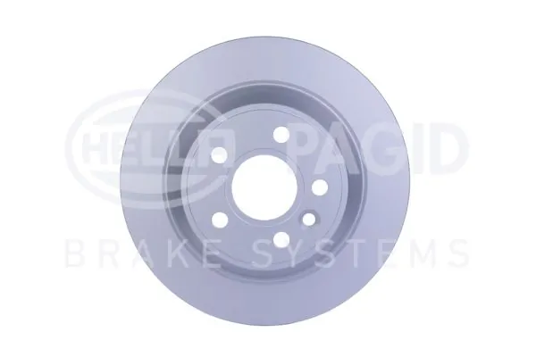 Brake Disc PRO 8DD 355 119-151