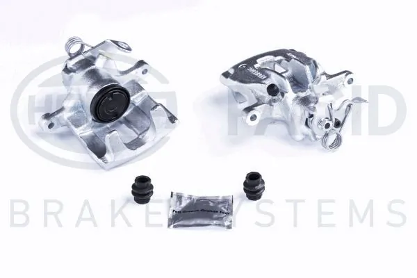 Brake Caliper 8AC 355 383-421