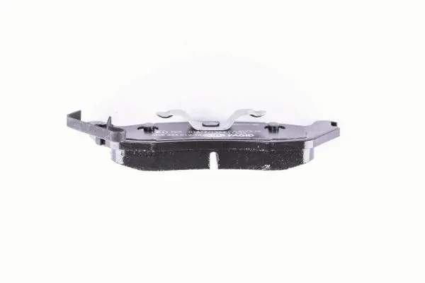 Brake Pad Set, disc brake 8DB 355 012-181