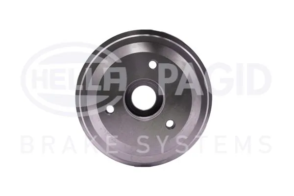 Brake Drum 8DT 355 300-051